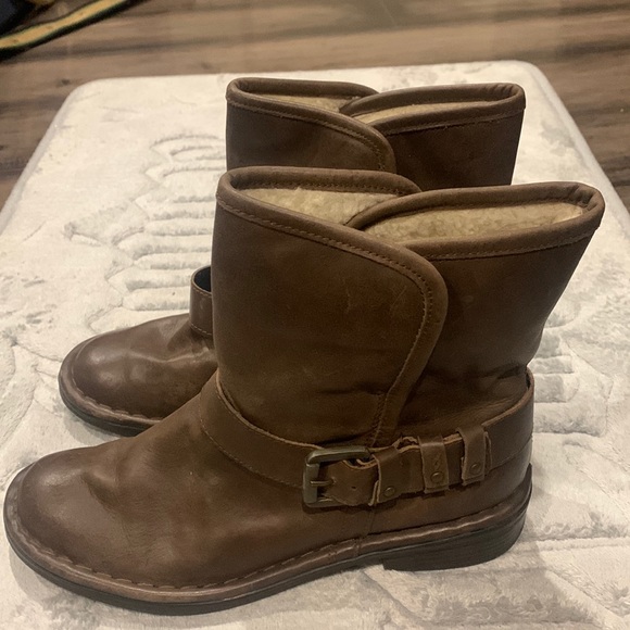 Next Warm Boots 👢 NWOT - Picture 3 of 7